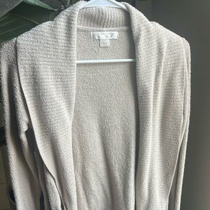 Barefoot dreams cozy chic lite XS/S